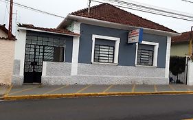Hotel Econômico