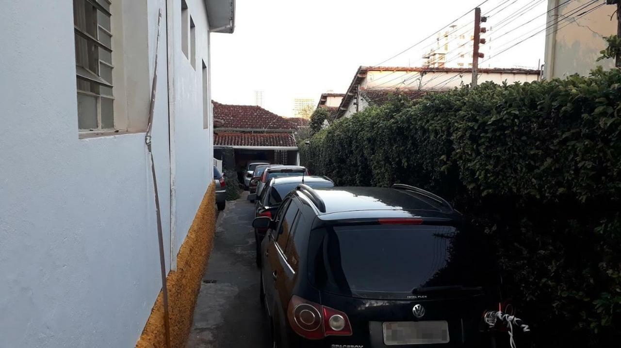 Hotel Econômico Franca Exterior foto